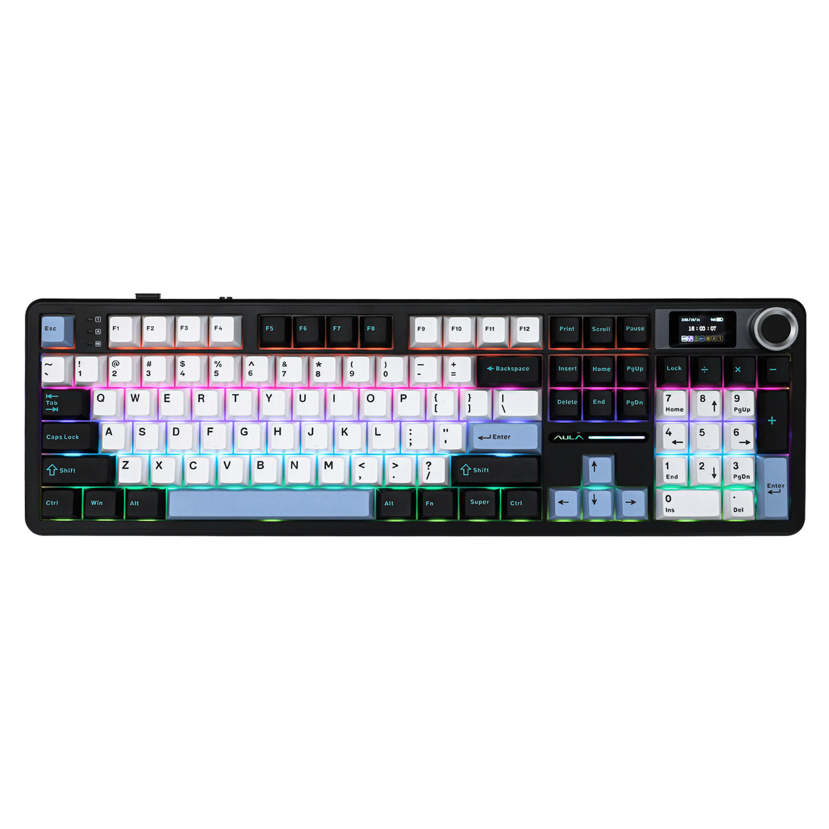 F108 PRO