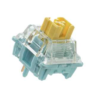Sea Salt Silent V3